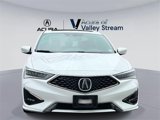 Certified 2022 Acura ILX w/ Premium & A-SPEC Package image 2