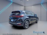 Used 2021 Kia Sportage LX image 4