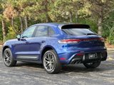 Certified 2024 Porsche Macan Turbo image 4