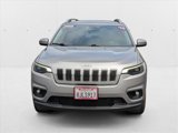 Used 2019 Jeep Cherokee Latitude w/ Popular Appearance Group image 2