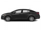 Used 2020 Nissan Versa S image 4