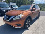 Used 2017 Nissan Murano SL w/ SL Technology Package image 3
