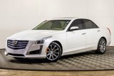 Used 2016 Cadillac CTS Luxury image 2