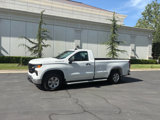 Used 2024 Chevrolet Silverado 1500 W/T w/ WT Fleet Convenience Package image 2