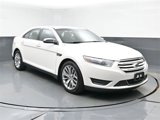 Used 2013 Ford Taurus Limited image 2