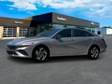 New 2025 Hyundai Elantra Sport image 2
