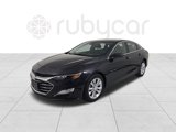 Used 2023 Chevrolet Malibu LT image 1