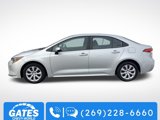 Used 2022 Toyota Corolla LE image 4