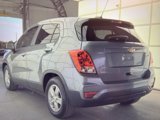 Used 2020 Chevrolet Trax LS w/ Tint and Cruise Package image 3