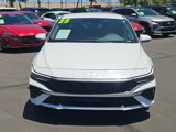 Used 2025 Hyundai Elantra SE image 2