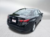 New 2025 Nissan Versa S image 6