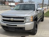 Used 2009 Chevrolet Silverado 1500 LT w/ Power Pack Plus image 2