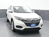 Certified 2022 Honda HR-V LX image 5