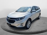 Used 2021 Chevrolet Equinox LT image 3