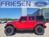 Used 2016 Jeep Wrangler Unlimited Sport image 5