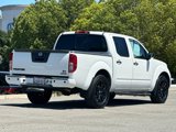 Used 2018 Nissan Frontier SV w/ Value Truck Package image 4
