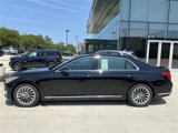 Used 2017 Genesis G90 3.3T Premium image 2