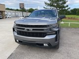 Used 2021 Chevrolet Silverado 1500 RST image 2