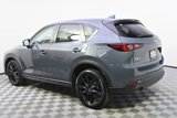 Used 2022 MAZDA CX-5 Carbon Edition image 3