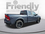 Used 2021 RAM 1500 Classic Warlock w/ Luxury Group image 5