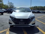 Certified 2024 Nissan Versa SR image 2