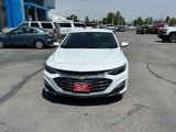 Used 2023 Chevrolet Malibu LT image 3