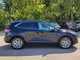 Used 2020 Ford Escape Titanium w/ Titanium Premium Package 2.0 image 4
