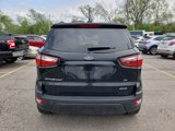 Used 2022 Ford EcoSport SE w/ SE Convenience Package image 4