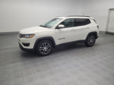 Used 2019 Jeep Compass Latitude image 2