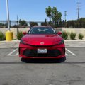 Used 2025 Toyota Camry LE image 3