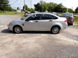Used 2008 Ford Focus SE image 3