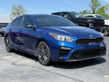 Used 2020 Kia Forte GT-Line w/ GT-Line Premium Package image 2