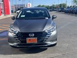 New 2025 Nissan Versa SV w/ Trunk Package image 2