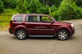 Used 2012 Honda Pilot Touring image 2