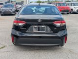 Used 2024 Toyota Corolla LE image 4