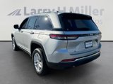 New 2025 Jeep Grand Cherokee Laredo X w/ Trailer Tow Package image 3