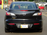 Used 2013 MAZDA MAZDA3 i SV image 6