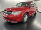 Used 2018 Dodge Journey SE w/ Popular Equipment Group image 3