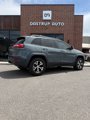Used 2014 Jeep Cherokee Trailhawk w/ Leather Interior Group image 5