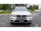 Used 2017 BMW X3 xDrive28i image 2