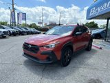 Certified 2024 Subaru Crosstrek 2.0i image 3