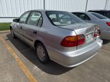 Used 1999 Honda Civic LX image 6