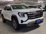 New 2026 GMC Terrain Elevation image 3