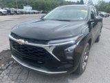 Used 2024 Chevrolet Trax LT w/ Driver Confidence Package image 3