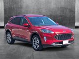 Used 2021 Ford Escape SEL image 3