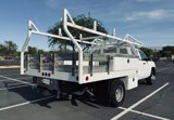 Used 2018 Chevrolet Silverado 3500 W/T w/ WT Convenience Package image 3