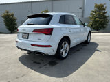 Used 2021 Audi Q5 e Premium Plus w/ Premium Plus Package image 5