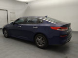Used 2020 Kia Optima LX image 3