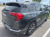 Used 2018 GMC Terrain Denali w/ Advanced Safety Package image 4