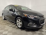 Used 2017 Chevrolet Cruze LT w/ Convenience Package image 4